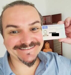 Führerschein Kaufen Darknet